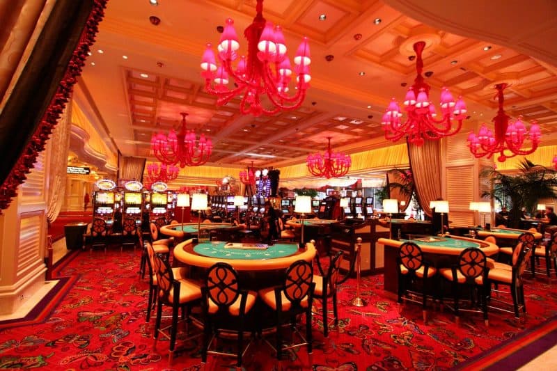 Blackjack’de Zaferin Anahtarı: Stratejik Yaklaşımlar