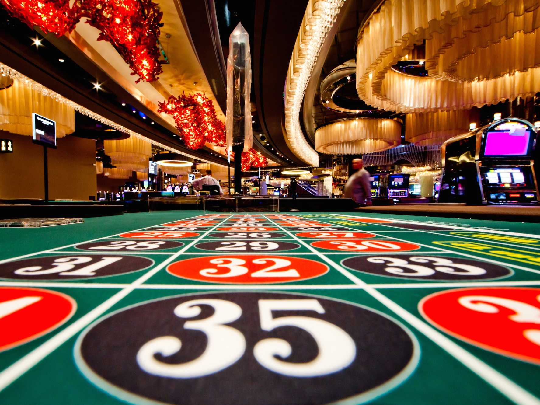 Canlı Casino Deneyimini Optimize Etme Yolları