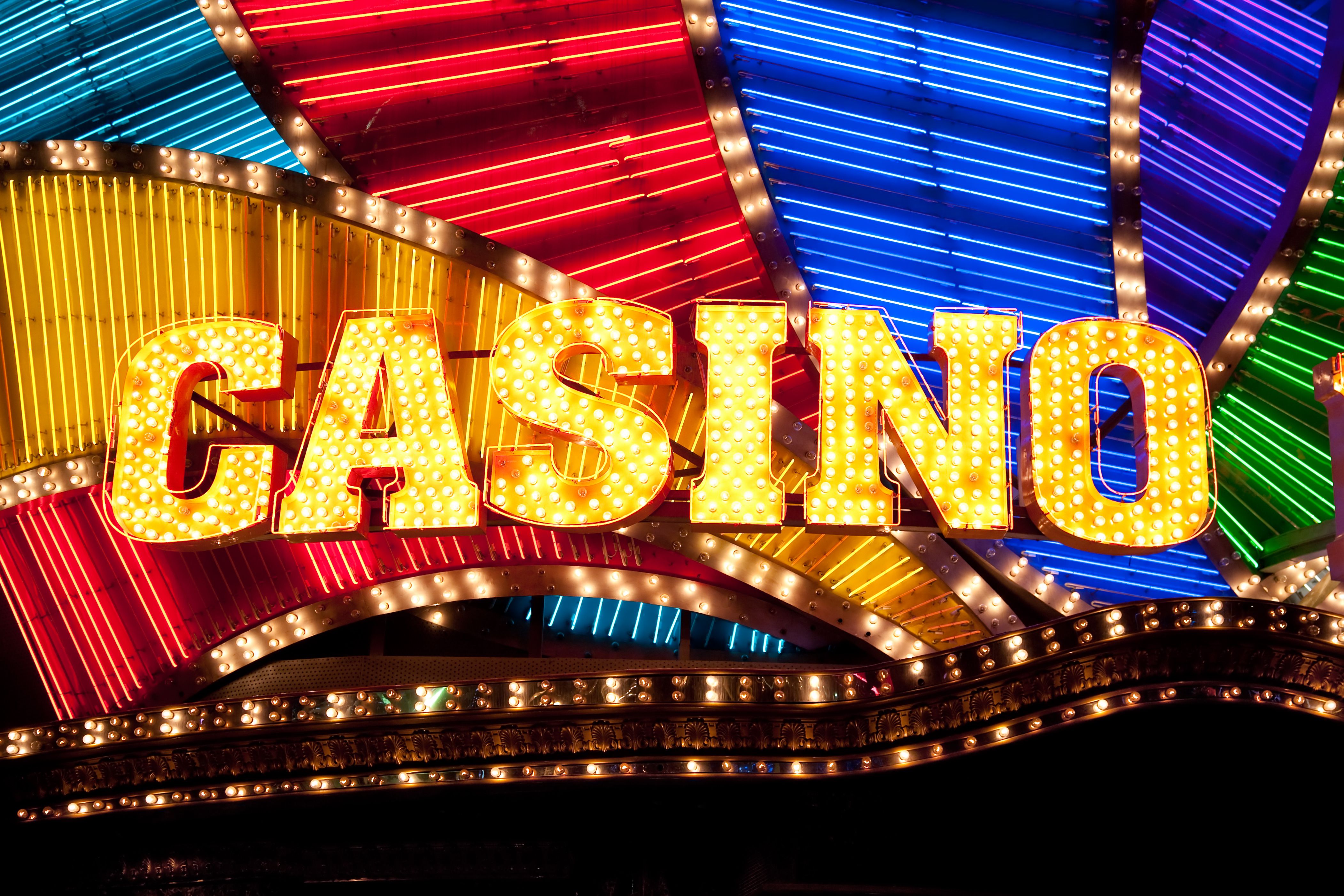 Canlı Casino Heyecanı: Oyunları Anlamak, Kazanmak Sanatı