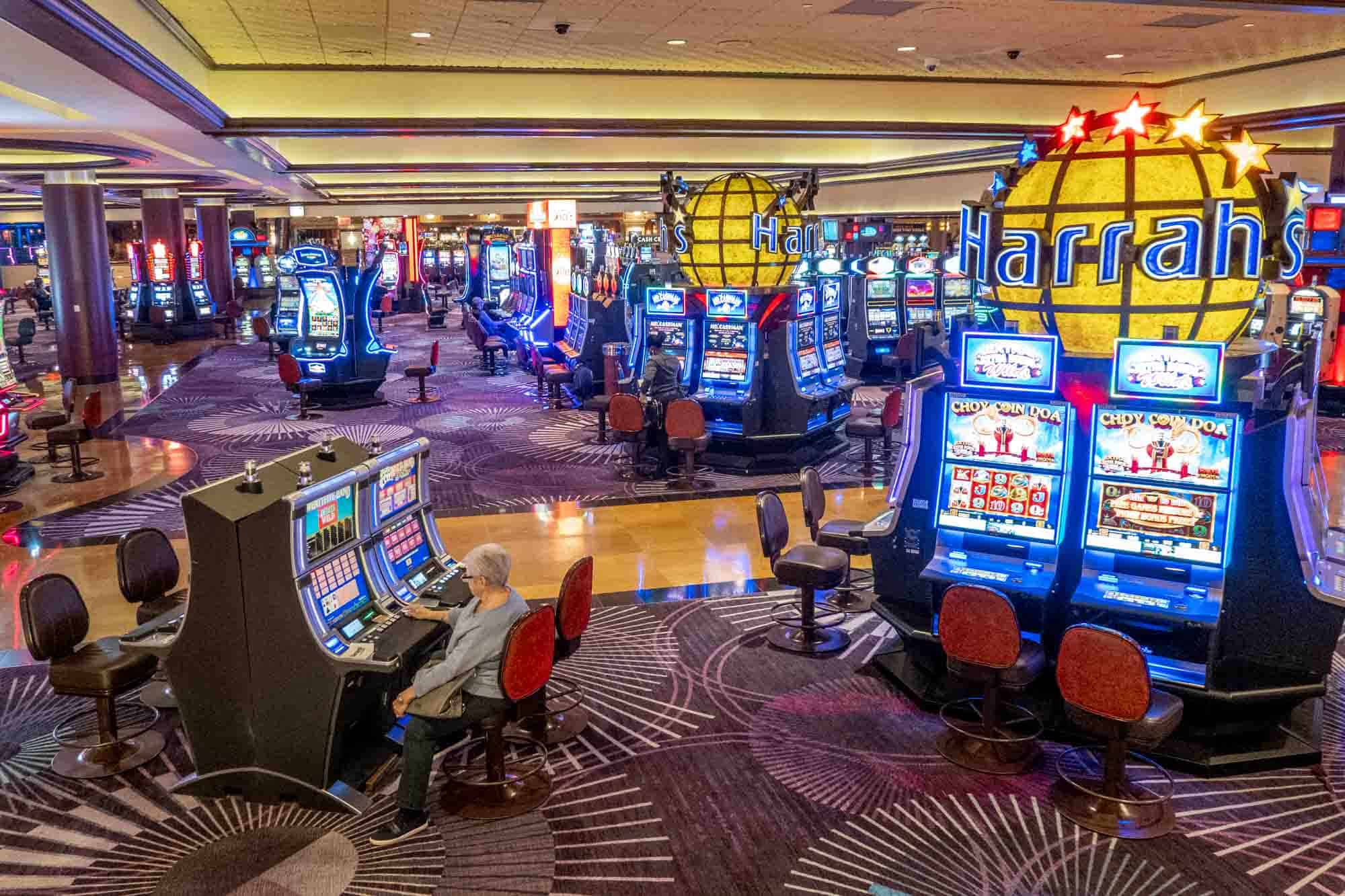 Casino Dünyasında Risk Yönetimi: Stratejik Oyun Oynama