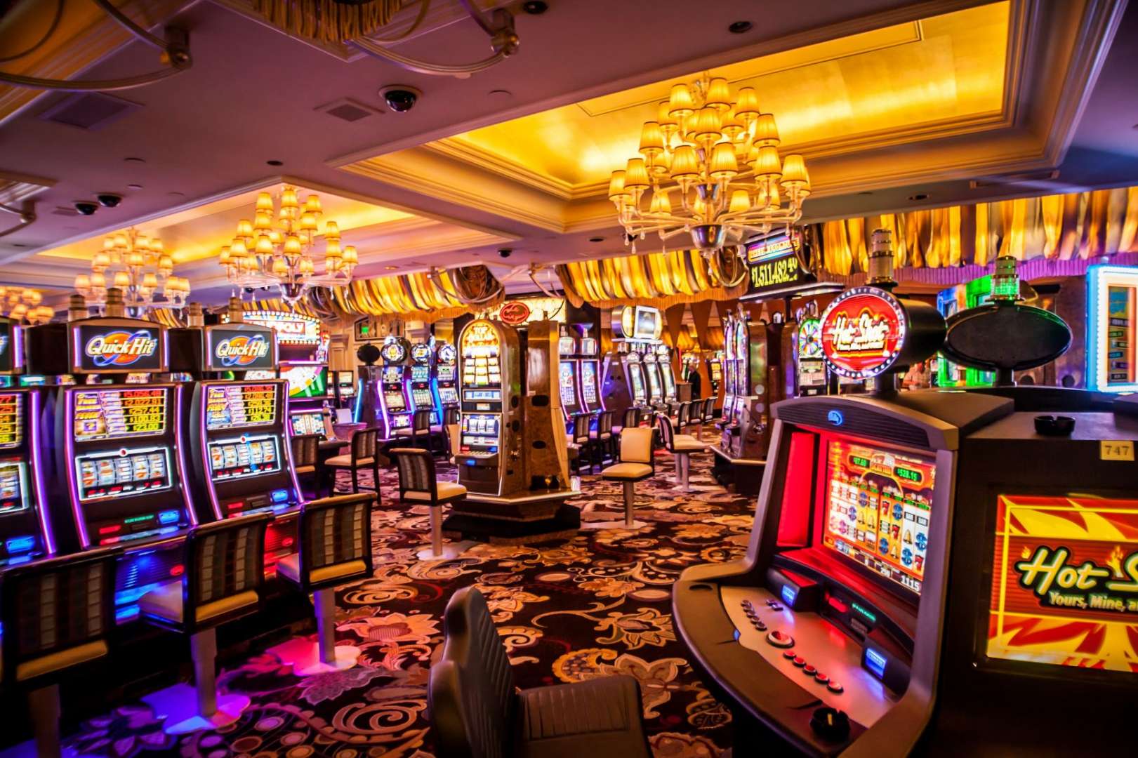 Slot Oyunlarında Strateji ve Volatilitenin Gizli Oyunları