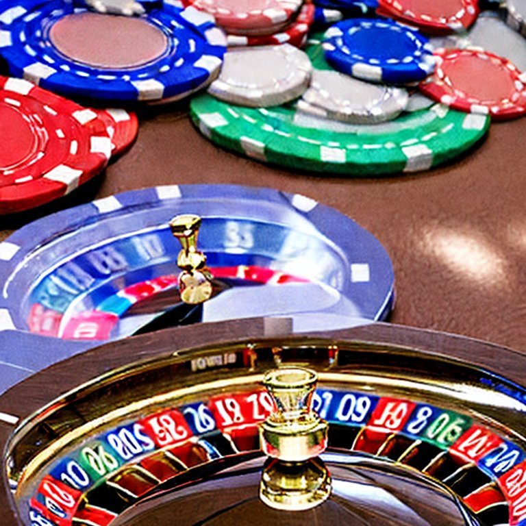 Slots'ta Kombo Kazanma Sanatı